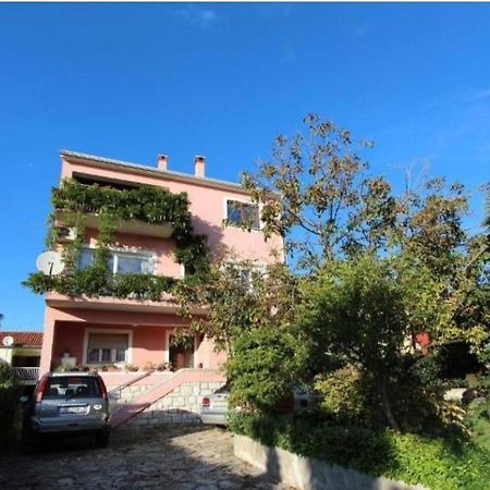Kika Apartment Rovinj Exterior photo