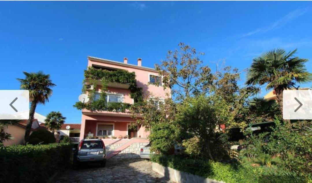 Kika Apartment Rovinj Exterior photo