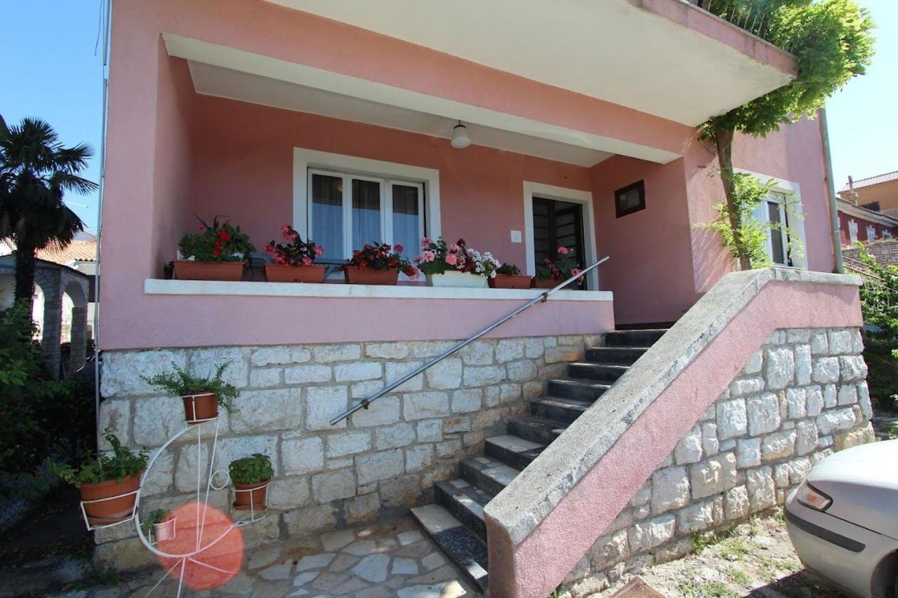 Kika Apartment Rovinj Exterior photo